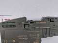 Siemens 6Es7 131-4Bd00-0Aa0 Digital Input Electronic Module Simatic S7 Dc24V