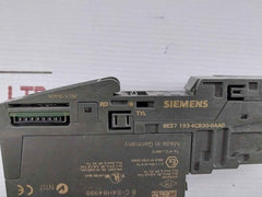 Siemens 6Es7 131-4Bd00-0Aa0 Digital Input Electronic Module Simatic S7 Dc24V