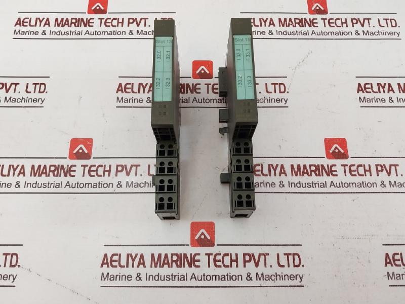 Siemens 6Es7 131-4Bd00-0Aa0 Electronic Module Dc24V