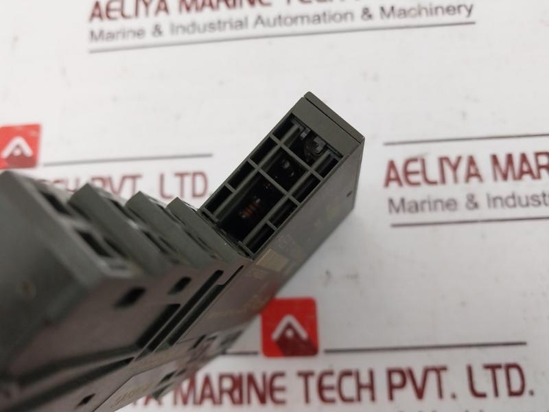 Siemens 6Es7 131-4Bd00-0Aa0 Electronic Module Dc24V