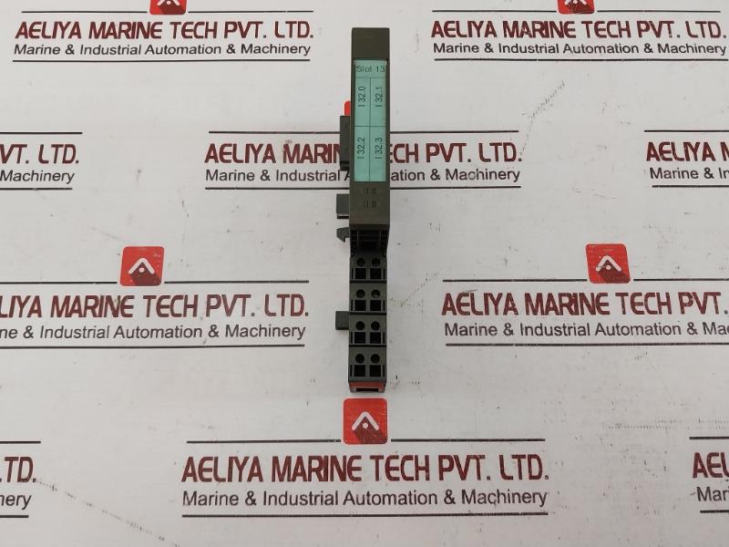 Siemens 6Es7 131-4Bd00-0Aa0 Electronic Module Dc24V