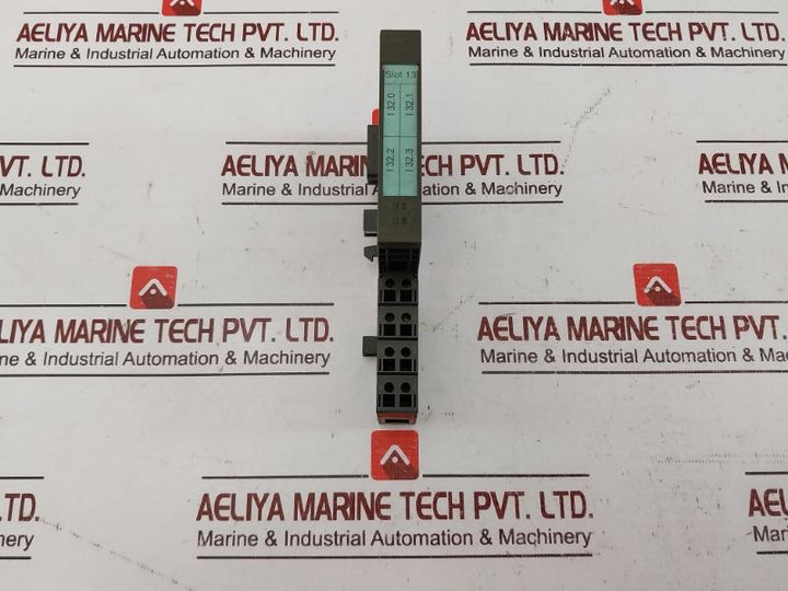 Siemens 6Es7 131-4Bd00-0Aa0 Electronic Module Dc24V
