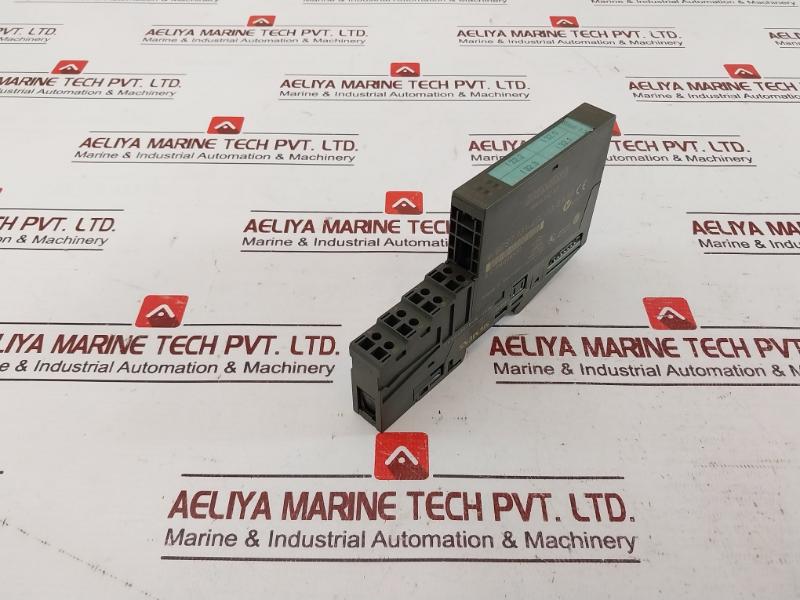Siemens 6Es7 131-4Bd00-0Aa0 Electronic Module Dc24V