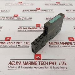 Siemens 6Es7 131-4Bd00-0Aa0 Electronic Module Dc24V