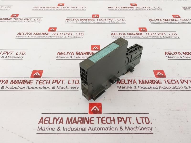 Siemens 6Es7 131-4Bd00-0Aa0 Electronic Module Dc24V