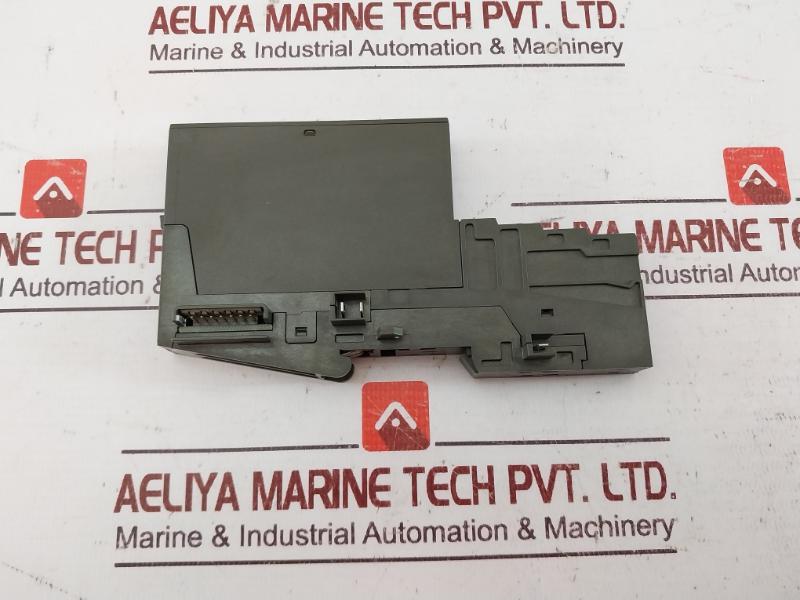 Siemens 6Es7 131-4Bd00-0Aa0 Electronic Module Dc24V