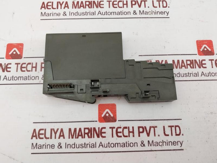 Siemens 6Es7 131-4Bd00-0Aa0 Electronic Module Dc24V