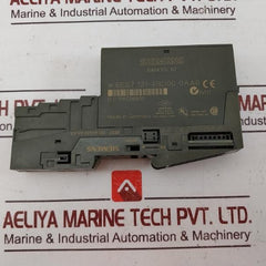 Siemens 6Es7 131-4Bd00-0Aa0 Electronic Module Dc24V
