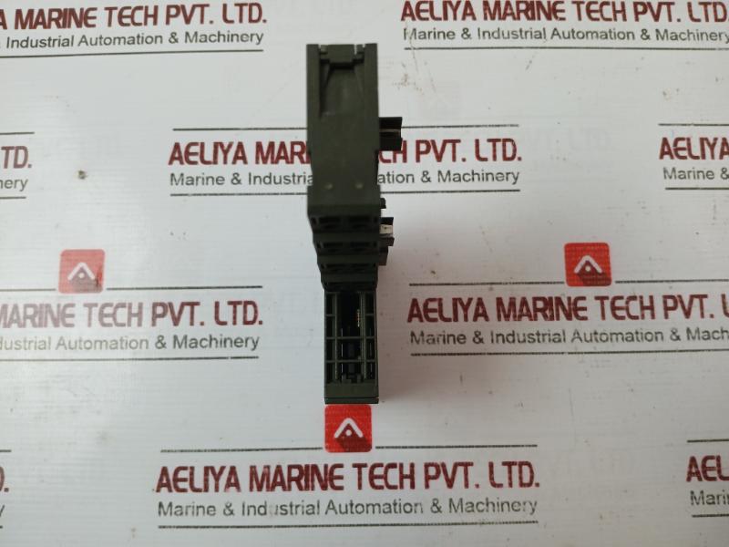Siemens 6Es7 131-4Bd00-0Aa0 Electronic Module Dc24V 0C To +60C Wdm