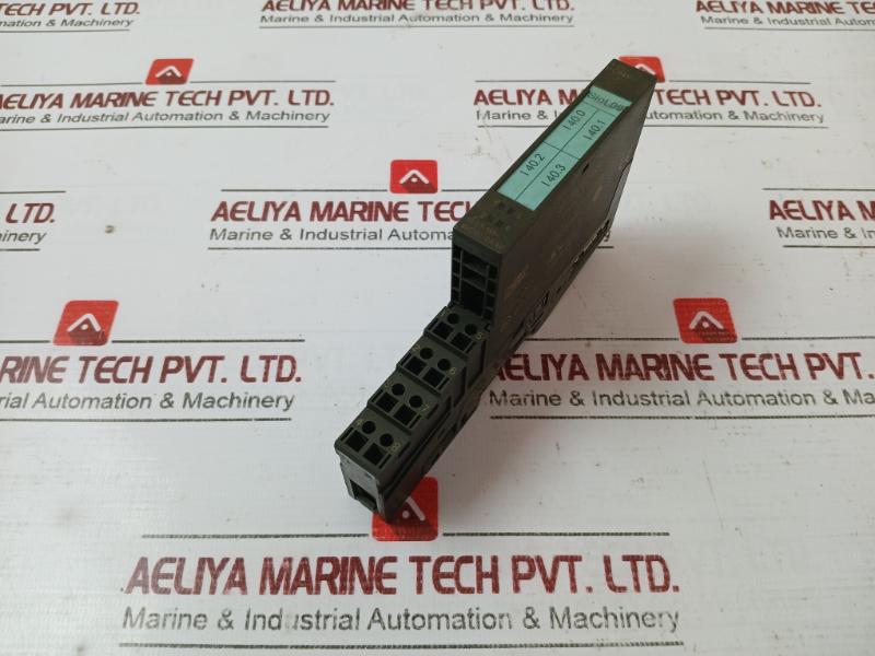 Siemens 6Es7 131-4Bd00-0Aa0 Electronic Module Dc24V 0C To +60C Wdm