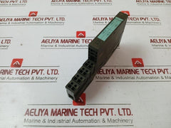Siemens 6Es7 131-4Bd00-0Aa0 Electronic Module Dc24V 0C To +60C Wdm