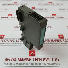 Siemens 6Es7 131-4Bd00-0Aa0 Electronic Module Dc24V 0C To +60C Wdm