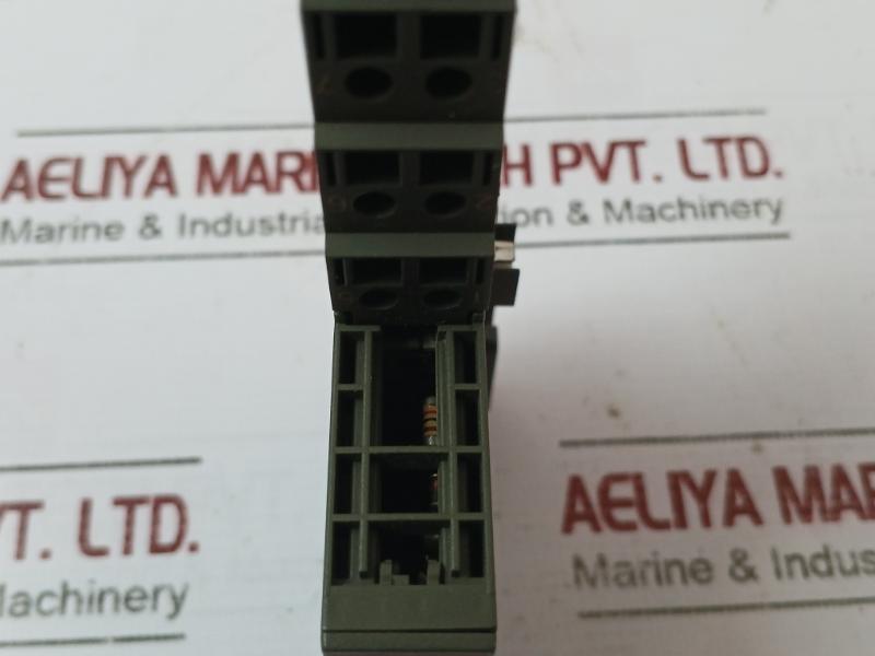 Siemens 6Es7 131-4Bd00-0Aa0 Electronic Module Dc24V 0C To +60C Wdm