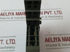 Siemens 6Es7 131-4Bd00-0Aa0 Electronic Module Dc24V 0C To +60C Wdm
