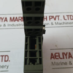 Siemens 6Es7 131-4Bd00-0Aa0 Electronic Module Dc24V 0C To +60C Wdm