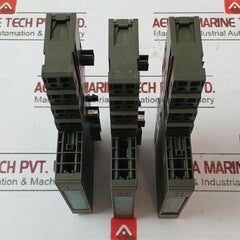 Siemens 6Es7 131-4Bd00-0Aa0 Electronic Module Dc24V 0C To +60C Wdm