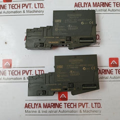 Siemens 6Es7 131-4Bd00-0Aa0 Electronic Module Dc24V 0C To +60C Wdm
