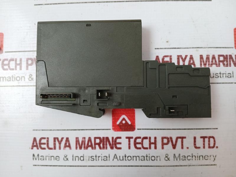 Siemens 6Es7 131-4Bd00-0Aa0 Electronic Module Dc24V 0C To +60C Wdm