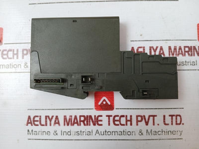 Siemens 6Es7 131-4Bd00-0Aa0 Electronic Module Dc24V 0C To +60C Wdm