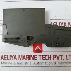 Siemens 6Es7 131-4Bd00-0Aa0 Electronic Module Dc24V 0C To +60C Wdm