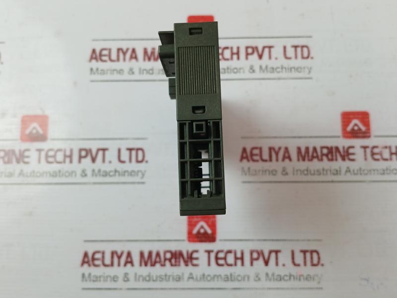 Siemens Simatic S7 6Es7 131-4Bd00-0Aa0 Electronic Module Dc24V 1P Cl.I, Zone 2, Gp.Iic, T4