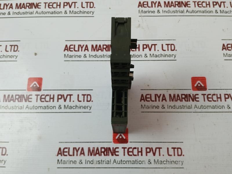 Siemens Simatic S7 6Es7 131-4Bd00-0Aa0 Electronic Module Dc24V 1P Cl.I, Zone 2, Gp.Iic, T4