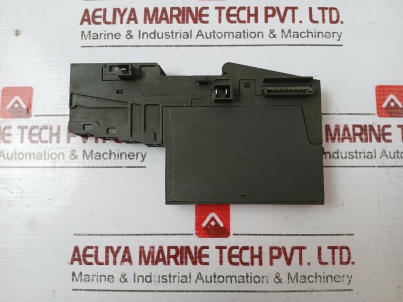 Siemens Simatic S7 6Es7 131-4Bd00-0Aa0 Electronic Module Dc24V 1P Cl.I, Zone 2, Gp.Iic, T4