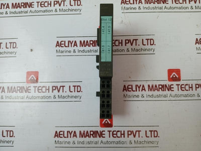 Siemens Simatic S7 6Es7 131-4Bd00-0Aa0 Electronic Module Dc24V 1P Cl.I, Zone 2, Gp.Iic, T4