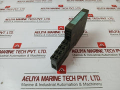 Siemens Simatic S7 6Es7 131-4Bd00-0Aa0 Electronic Module Dc24V 1P Cl.I, Zone 2, Gp.Iic, T4
