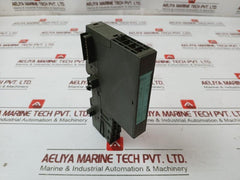 Siemens Simatic S7 6Es7 131-4Bd00-0Aa0 Electronic Module Dc24V 1P Cl.I, Zone 2, Gp.Iic, T4