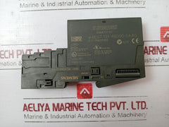 Siemens Simatic S7 6Es7 131-4Bd00-0Aa0 Electronic Module Dc24V 1P Cl.I, Zone 2, Gp.Iic, T4