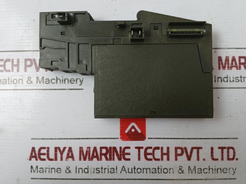 Siemens 6Es7 131-4Bd01-0Aa0 Digital Electronic Module E02 01 Atex 1238X