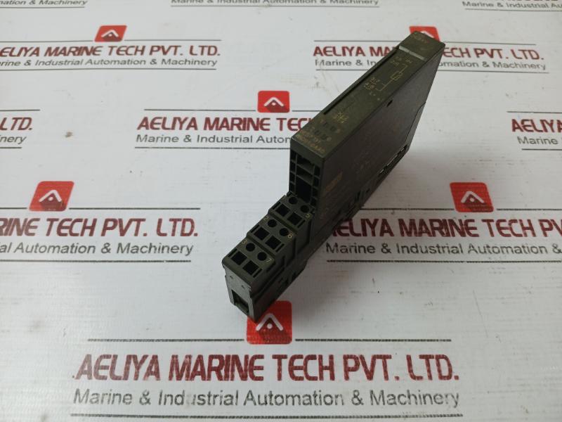 Siemens 6Es7 131-4Bd01-0Aa0 Digital Electronic Module E02 01 Atex 1238X