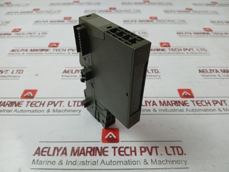 Siemens 6Es7 131-4Bd01-0Aa0 Digital Electronic Module E02 01 Atex 1238X