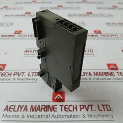 Siemens 6Es7 131-4Bd01-0Aa0 Digital Electronic Module E02 01 Atex 1238X
