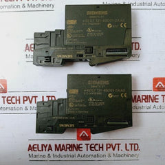 Siemens 6Es7 131-4Bd01-0Aa0 Digital Electronic Module E02 01 Atex 1238X