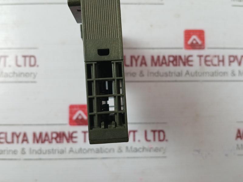 Siemens 6Es7 131-4Bd01-0Aa0 Digital Electronic Module E02 01 Atex 1238X