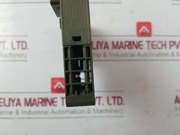 Siemens 6Es7 131-4Bd01-0Aa0 Digital Electronic Module E02 01 Atex 1238X