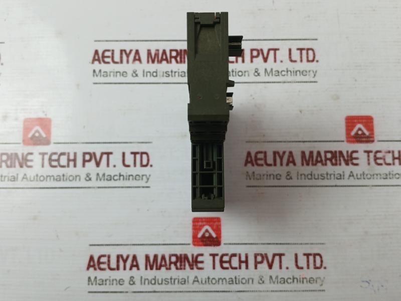 Siemens 6Es7 131-4Bd01-0Aa0 Digital Electronic Module E02 01 Atex 1238X