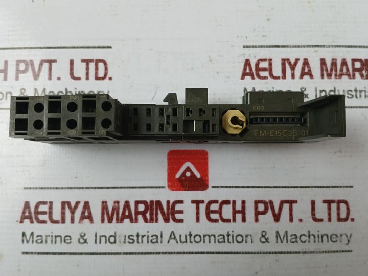 Siemens 6Es7 131-4Bd01-0Aa0 Digital Electronic Module E02 01 Atex 1238X