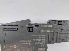Siemens 6Es7 131-4Bd01-0Aa0 Digital Input Electronic Module Assembly Simatic S7