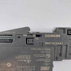 Siemens 6Es7 131-4Bd01-0Aa0 Digital Input Electronic Module Assembly Simatic S7