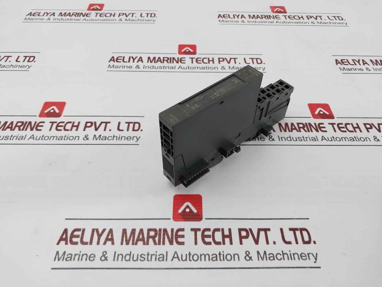 Siemens 6Es7 131-4Bd01-0Aa0 Digital Input Electronic Module Assembly Simatic S7