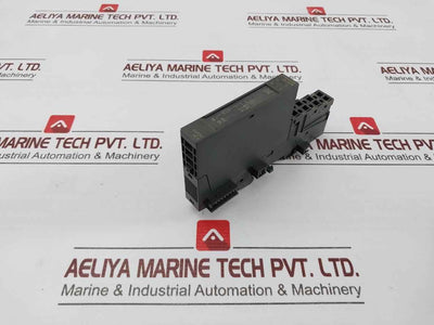 Siemens 6Es7 131-4Bd01-0Aa0 Digital Input Electronic Module Assembly Simatic S7