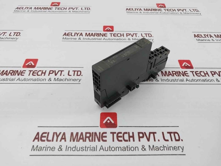 Siemens 6Es7 131-4Bd01-0Aa0 Digital Input Electronic Module Assembly Simatic S7