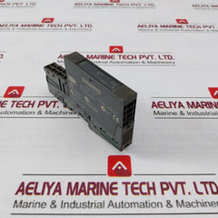 Siemens 6Es7 131-4Bd01-0Aa0 Digital Input Module Dc24V B7 *Wdm