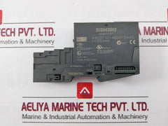 Siemens 6Es7 131-4Bd01-0Aa0 Digital Input Module Dc24V B7 *Wdm