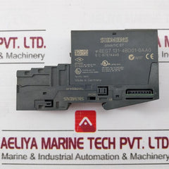 Siemens 6Es7 131-4Bd01-0Aa0 Digital Input Module Dc24V B7 *Wdm