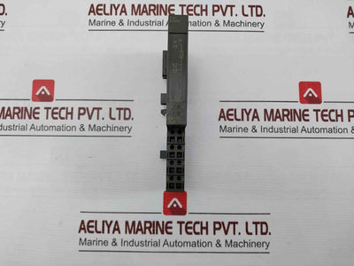 Siemens 6Es7 131-4Bd01-0Aa0 Digital Input Module Simatic S7 0C+60C Dc24V