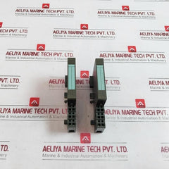 Siemens 6Es7 131-4Bd01-0Aa0 Electronic Module 0C-60C S C-v8E56729 Dc24V